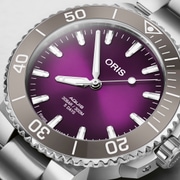 ヘルシュタインエディション2023 - 01 400 7769 4188-Set | Oris